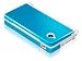 Thrustmaster Metal Case for DSi - Ocean Blue (Nintendo DSi)