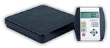 Detecto DR400-750 Portable Digital Physician Scale w/ BMI, 400 lb x 0.2 lb
