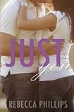 Omslagsbilde av Just You (Just You #1) (Volume 1)