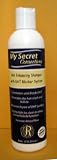 HAIR ENHANCING SHAMPOO WITH DHT BLOCKER SYSTEM