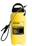 Stanley Lawn and Garden Professional Poly 2-Gallon Sprayer #73220