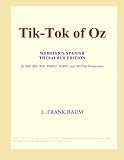 Tik Tok of Oz