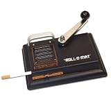 Produkt-Bild: ROLL-O-MAT Zigaretten Stopfmaschine