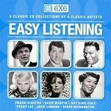 6 X 6 - Easy Listening Search