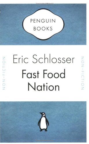 Fast Food Nation (Penguin Celebrations)