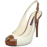 Ralph Lauren Collection Womens Janelle Pump