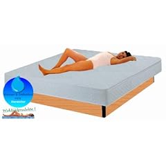 Wasserbett DREAM WAVE DUO / DUAL 200 x 220