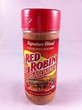 Big Save Red Robin Seasoning 16 Oz. Signature Blend by Red Robin