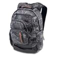 Dakine Switch Skate Backpack, Black Camo