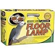 Zoo Med AvianSun Deluxe Floor Lamp