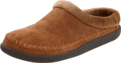 Daniel Green Women's Geneva Scuff Slipper