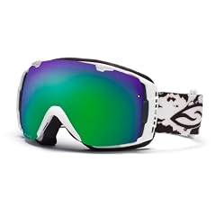 Smith Herren Skibrille I/O