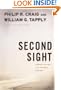Second Sight (Brady Coyne and J. W. Jackson Novels)