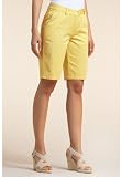 Chadwicks Denim/Twill Bermuda Short