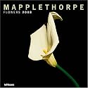 Mapplethorpe Flowers 2008 Calendar