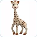 Teethers & Rattles