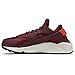 Nike Womens Air Huarache Run Print Camo Obsidian Black Running Shoes