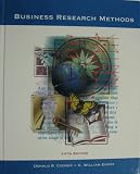 Business Research Methods (Irwin Series in Statistics)