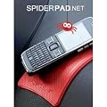 Spiderpad
