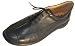 Mephisto Mobils Rolly Damen Schuhe zum Schnüren Leder für lose Einlagen