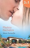 Playboy bachelors