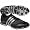 Black/Silver