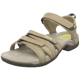 Teva Womens Tirra Leather Sandal