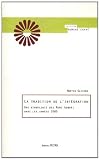 La tradition de l'int�gration : Une ethnologie des Roms Gabori dans les ann�es 2000