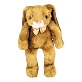 Plush Rabbit (Megan from Purr-Fection), 18 Inches