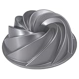 (Deals: Order in the next 18 hours) Discount Nordic Ware Platinum Collection Heritage Bundt Pan
