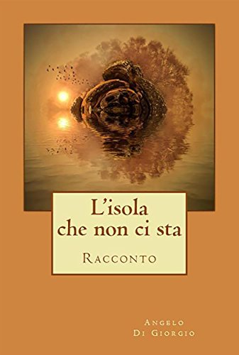 L'isola che non ci sta (Italian Edition)