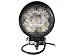 LED Off Road Light 4X4 Work Light Waterproof 27W 12V 6000K (30 Degree Spot)