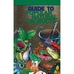 Guide to Popular Natural Products