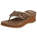 Sanuk Women's Ringer Thong