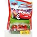 Disney / Pixar CARS Movie 1:55 Die Cast Car Series 4 Race-O-Rama Whitewalls Lightning McQueen