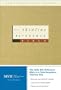 NIV Thinline Reference Bible, Indexed