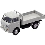 トミカリミテッドヴィンテージ TLV-121b マツダ E2000 ダンプカー (グレー)