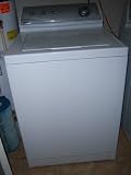 Tools & Hardware : Maytag Heavy Duty Topload Washing Machine