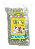 Alfalfa Junior Bale 24oz (6pc)