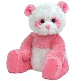 Review TY  / TY Dainty the Panda Beanie Baby