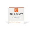 Rembrandt 2-Hour Whitening Kit