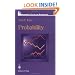 Probability (Springer Texts in Statistics)