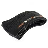 KHE Folding MAC1.5 Street BMX Bike Tire - 20 in. x 1.9 in.