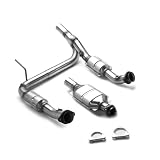 Bosal Catalytic Converter 079-4168 by Bosal
