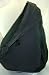 Sports : Body Bag Crossbag Rucksack grau/schwarz Bodybag-10l