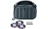 Canon DVD Starter Kit for Select Canon DVD Camcorders