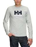 Helly Hansen HH Logo LS - Tee-shirt manches longues homme