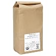 Davidson's Tea Bulk, Organic Assam Banaspaty Estate Tea 1 Pound Bag
