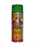 Produkt-Bild: Belton Lack Spray Spraydose GELBGRUEN RAL 6018 400ml
