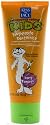 Kiss My Face Kids Toothpaste Without Fluoride, Berry Smart, 4 -Ounce Tubes (Pack of 6)